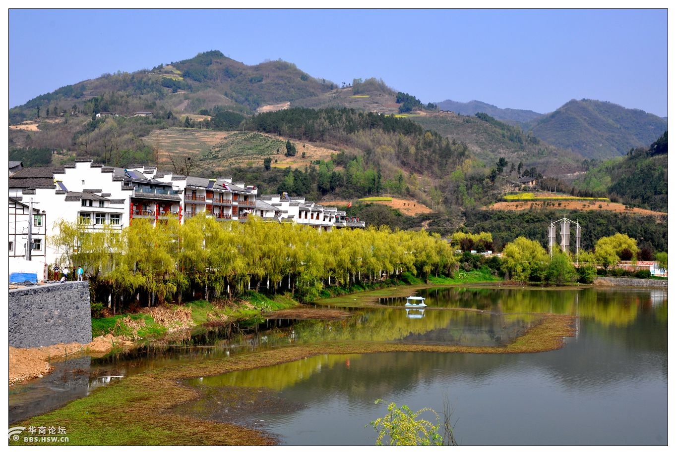 安康秦巴古韵后柳水乡电话,秦巴古韵后柳水乡抖音团购