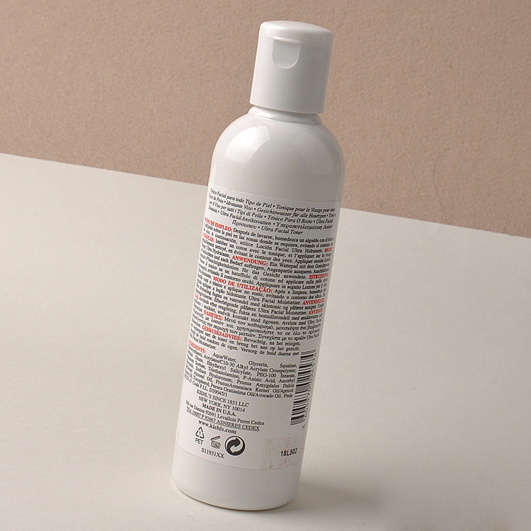 科颜氏金盏花水和黄瓜水的区别,科颜氏金盏花水和黄瓜水真实测评