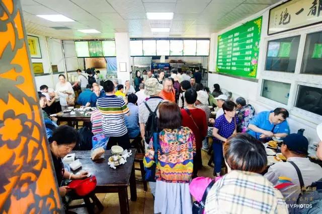 绝美的风景送给你,有一种风景叫朋友圈里的风景