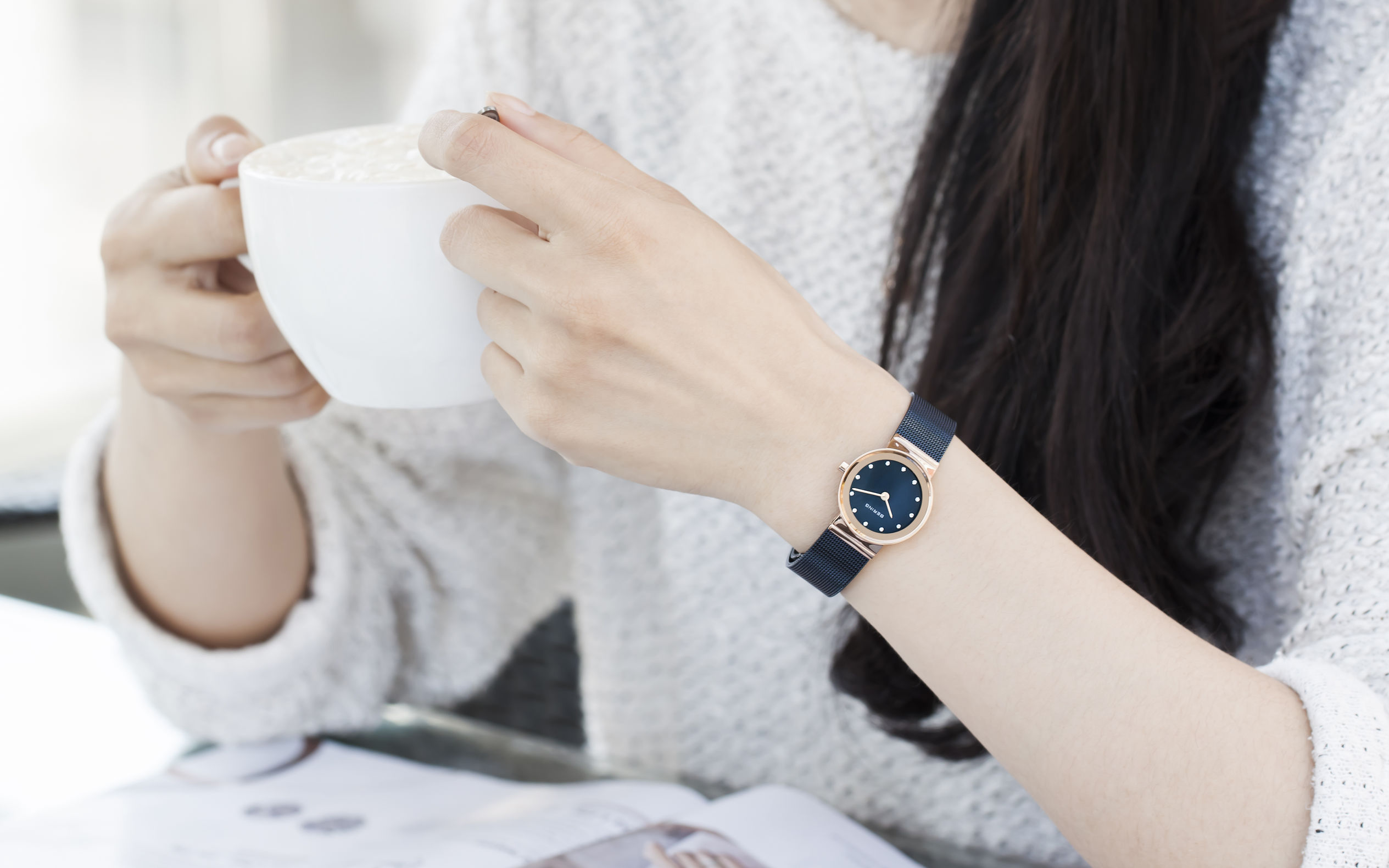 最火的一款dw手表,钢带手表哪一款好看