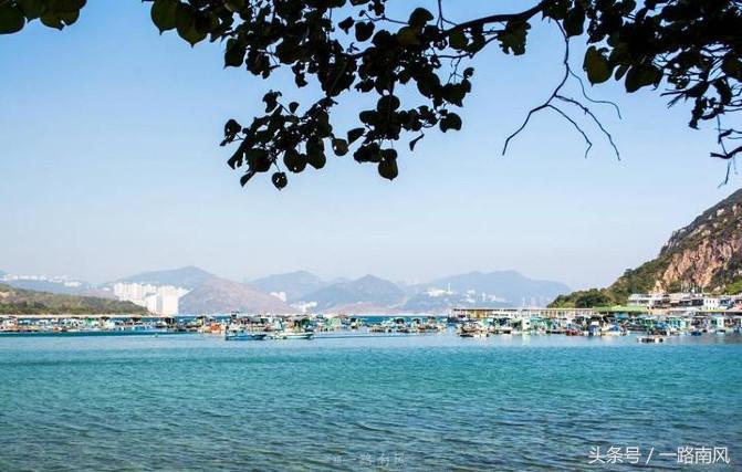 香港旅游攻略必去十大景点图文,香港旅游景点推荐最全攻略