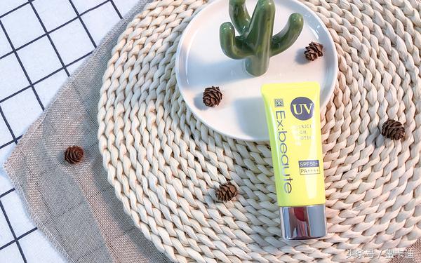 10款防晒测评看看哪款最适合你,来看看这五款防晒测评