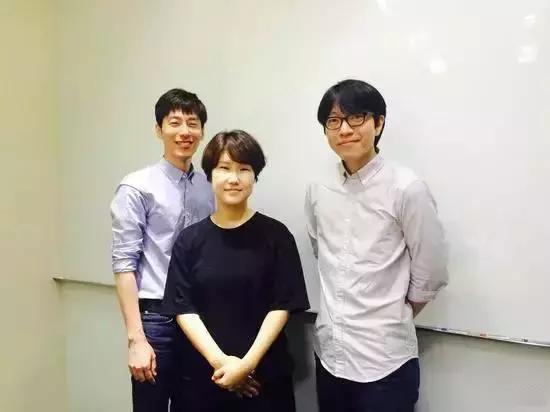 韩国设计真的还不错