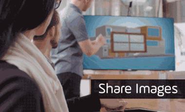 这个神器,让你家电视秒变超级大Pad