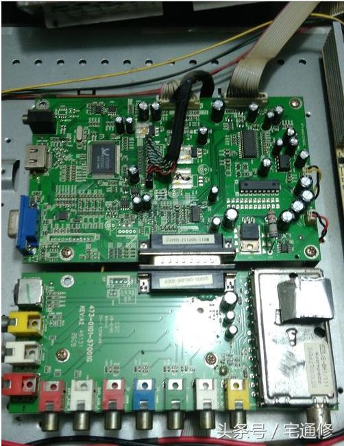 电视机喇叭坏了怎么解决,液晶电视喇叭无声音怎么回事