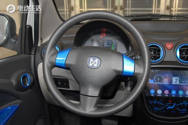 江铃e200s怎么样,新能源纯电入门车