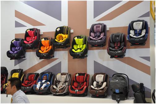 买安全座椅,如何知道安全座椅是不是正品