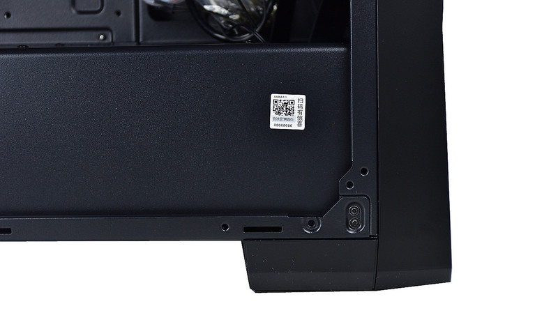 做一个低调的硬汉——塞恩1开箱上机实录