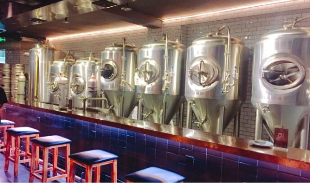 带你去深圳最嗨的酒吧,深圳必打卡的十家酒吧