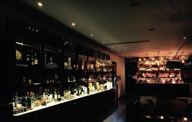 带你去深圳最嗨的酒吧,深圳必打卡的十家酒吧