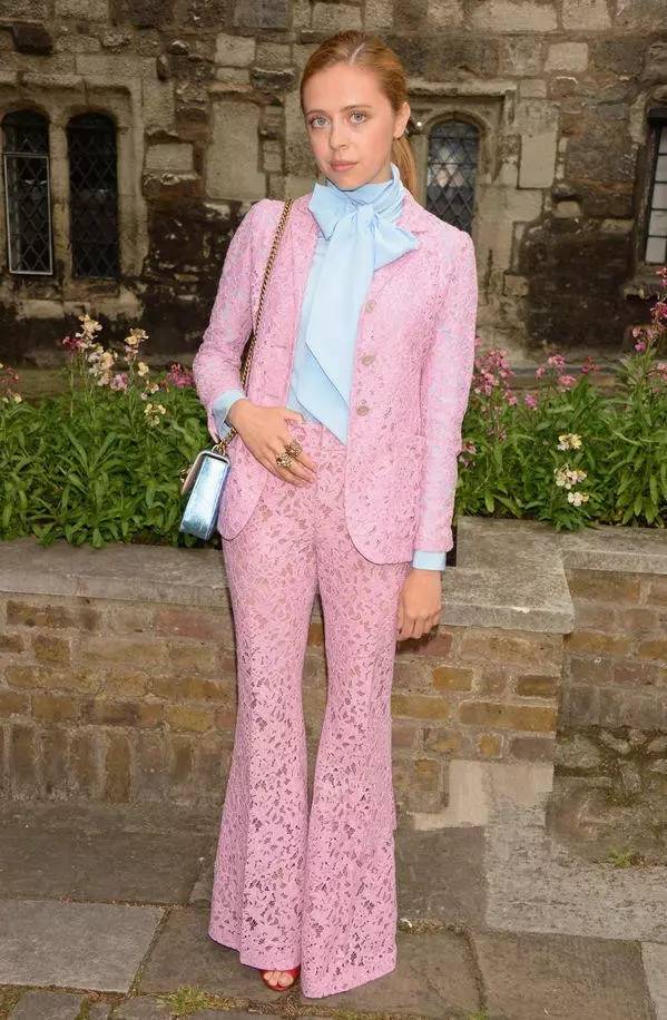 2017蛇与骨的华丽融合!古驰又承包了我下半年的钱包了!