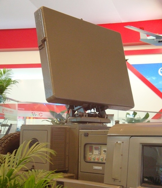 微波武器中国与美国谁强,美俄电磁脉冲武器