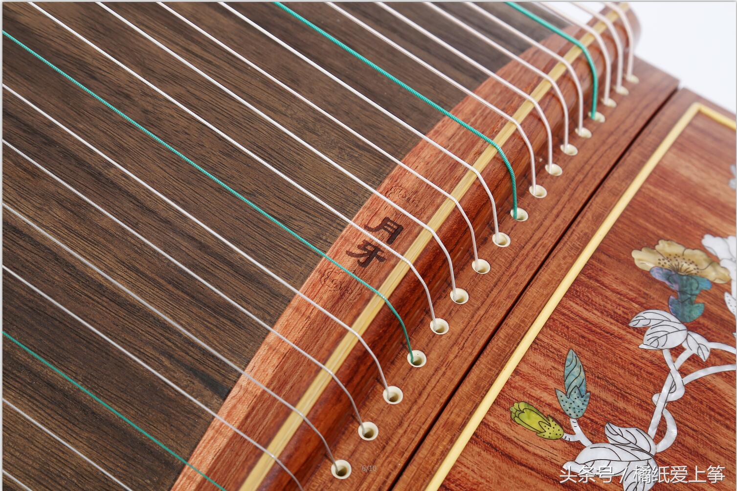 古筝怎么保养才正确,古筝怎么保养