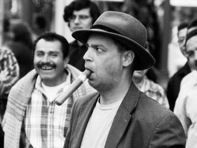 抽雪茄和抽烟感觉上有什么区别,抽雪茄和抽烟的区别是什么