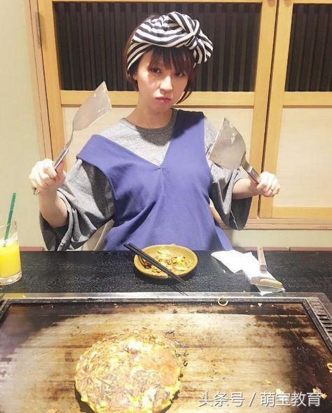 34岁准妈妈孙慧雪的快乐怀孕日记