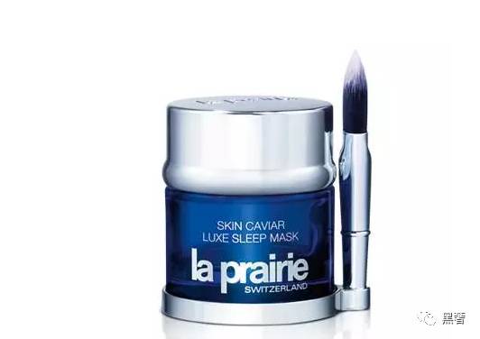 贵妇级护肤品丨买一套可以买只爱马仕了