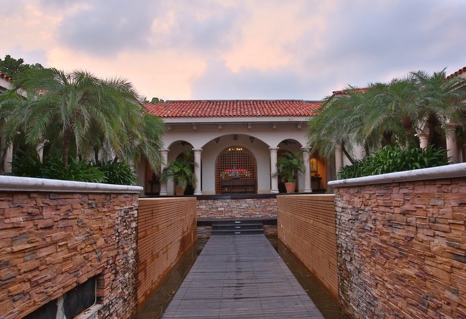 三亚慢生活一天,三亚旅游攻略酒店美食