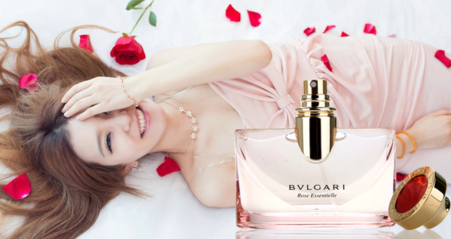 宝格丽香水欢沁玫香30ml是多大瓶,宝格丽bvlgari男士淡香水香氛