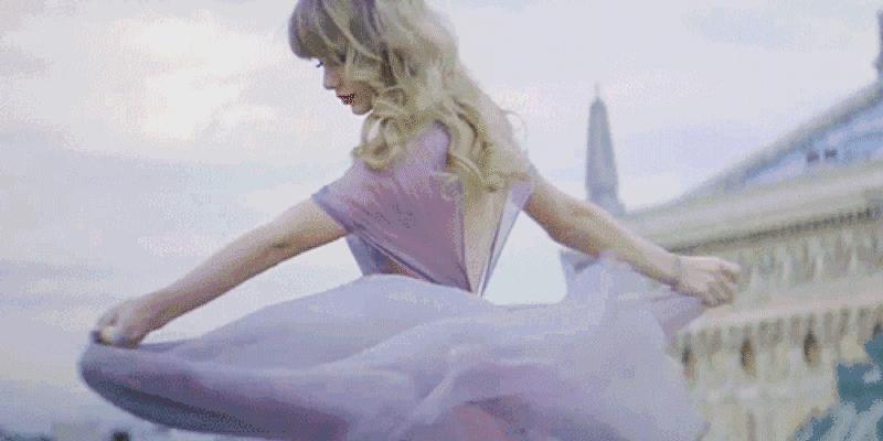 想像赵丽颖江一燕一样圆仙女梦？穿这3个平价仙裙品牌就够了！