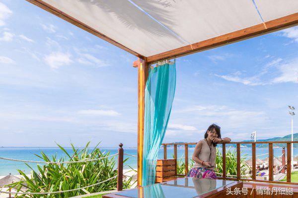 三亚美高梅度假酒店附近景点,三亚美高梅度假酒店日落