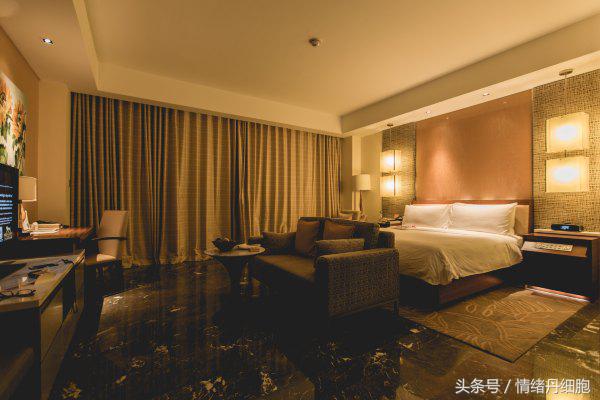 去了三亚去不了海边,去完三亚不看海