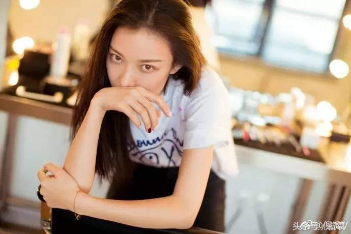 扒开女明星的化妆包|看完倪妮的化妆品我觉得井柏然养不起她