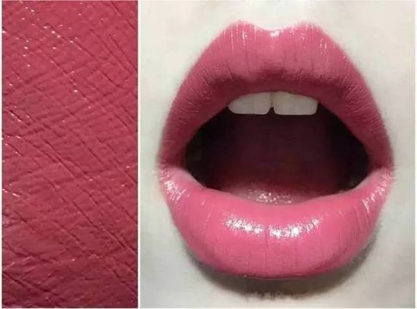 迪奥口红哪个色号适合夏天,夏天用哪种颜色的口红好
