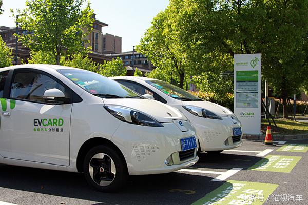 新能源汽车的租赁产品策略,新能源汽车租赁模式分析