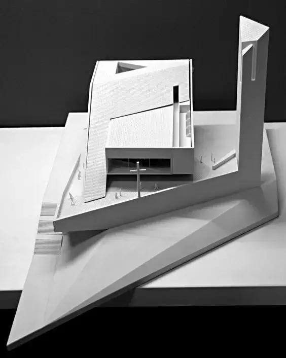 建筑景观模型一般需要用什么材料,建筑手工模型用什么材料简单