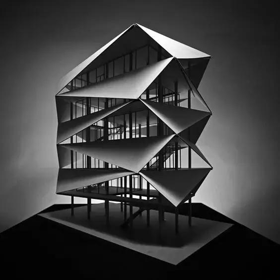 建筑景观模型一般需要用什么材料,建筑手工模型用什么材料简单