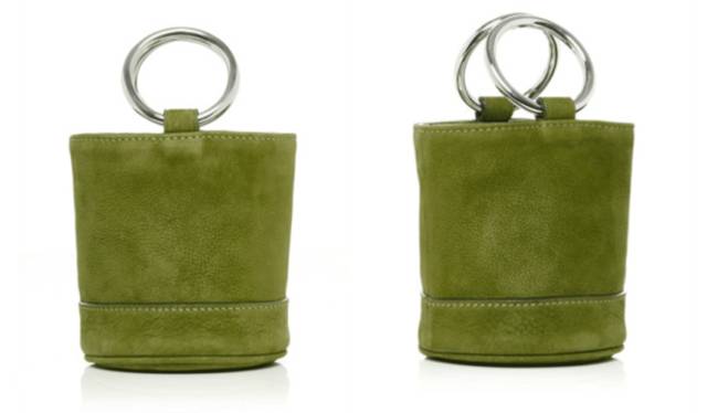 最近让我忍不住种草的小包全让宋茜给背了！关键还不贵