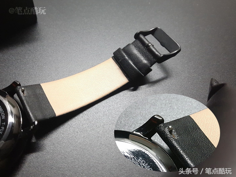 土曼手表,优雅不失奢华手表