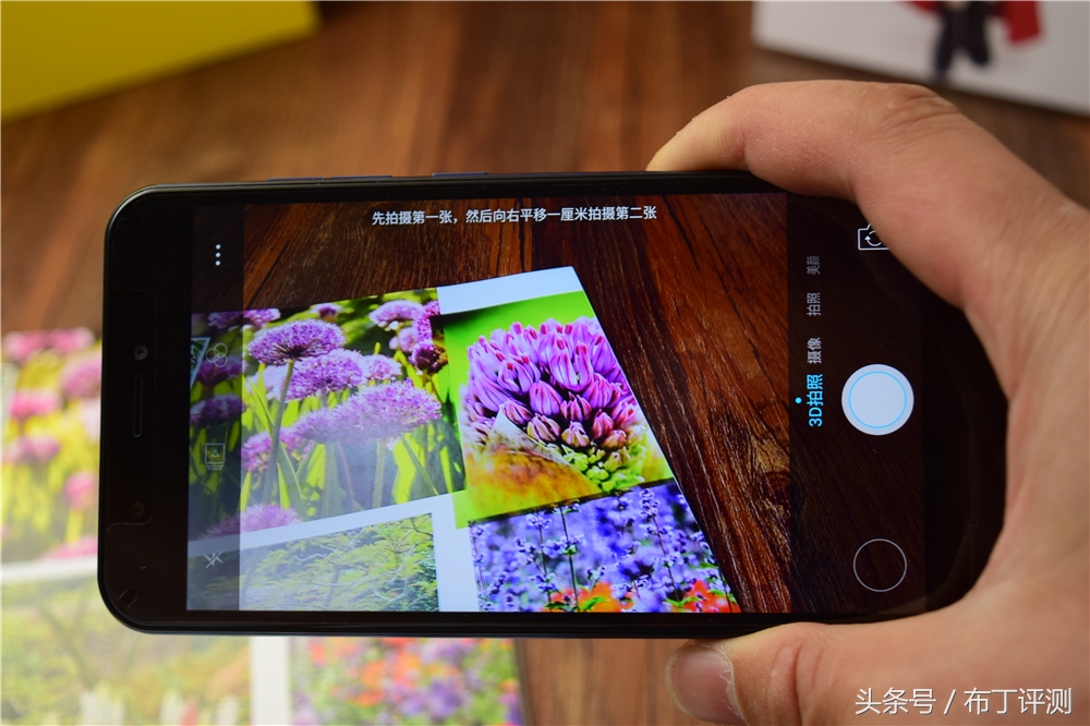 超逼真的裸眼3d壁纸手机,裸眼3d屏幕手机好用吗