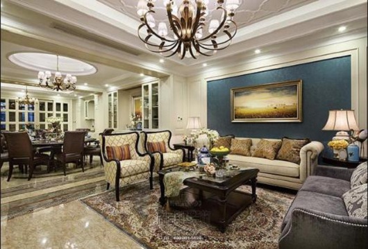 中国软装全屋设计排行榜,上海软装设计公司排名