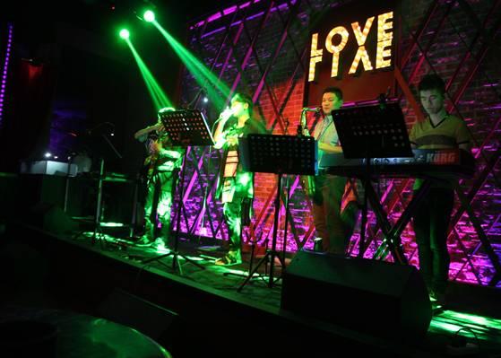 大武汉酒,武汉热门酒吧合集