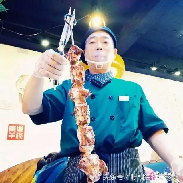 内蒙古羊肉和宁夏滩羊哪个好吃,内蒙冰煮羊的正宗做法