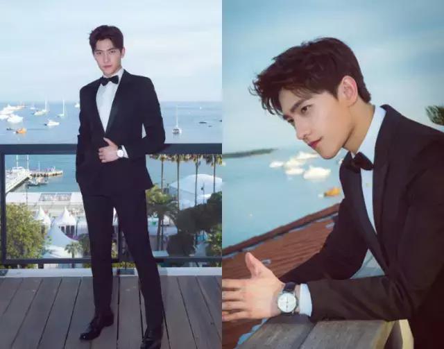 范冰冰和女明星撞衫,范冰冰李冰冰同场撞衫