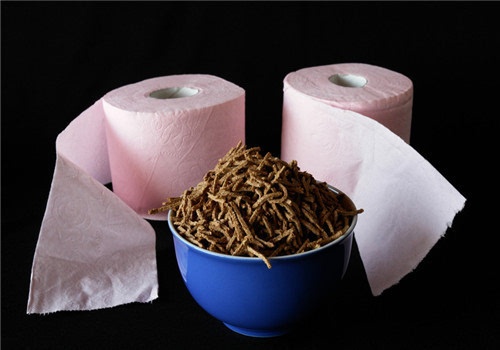 中老年便秘女性习惯性便秘,怎样的症状算便秘