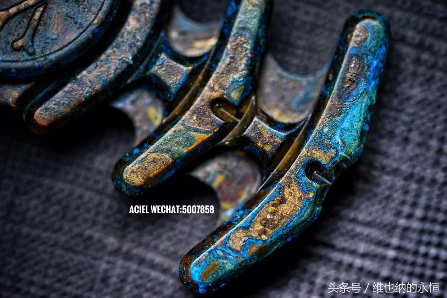 网上最火的指尖陀螺,很火的指尖陀螺球