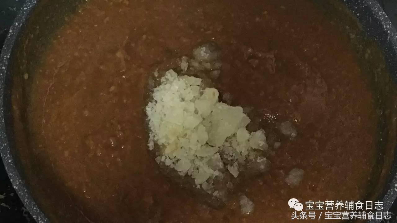 宝宝总爱生病,肺热咳嗽,家里一定要准备这个