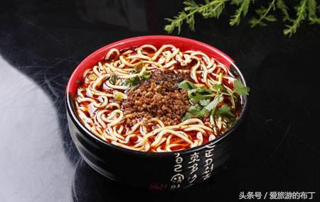 成都旅行攻略美食篇,成都春节美食旅游攻略