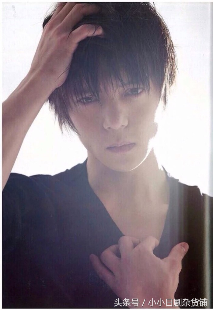 洼田正孝日剧全集,洼田正孝双男主日剧