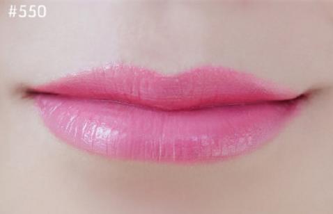 dior魅惑釉唇膏试色730,dior魅惑釉唇膏专柜价格