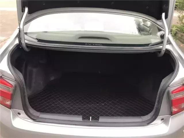 中山本田锋范经典,本田锋范颜值高