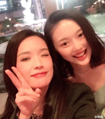 中国顶级名媛现状 (真正的名媛有多漂亮)