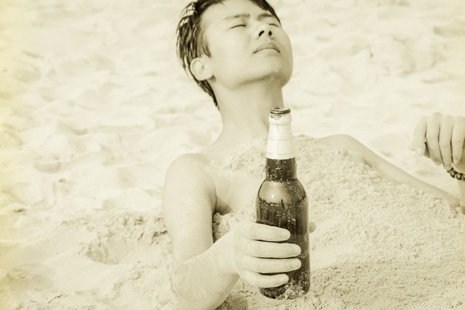 北纬18度三亚你不愿意错过的风景