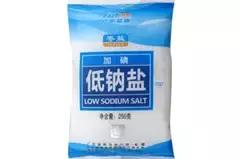 小心，你家的盐可能是假的！3种方法，验出假盐