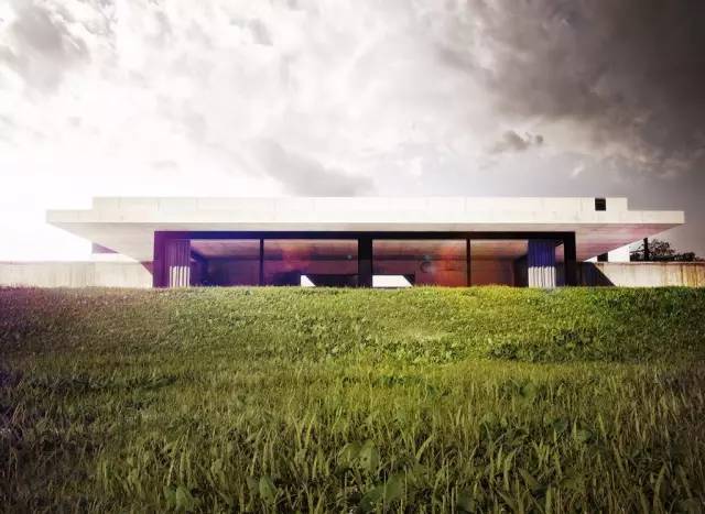 建筑设计效果图对比,建筑效果图与实际不一样