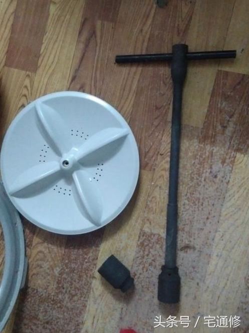 洗衣机有异物掉进去会不会有异响,洗衣机外桶掉进异物怎么办