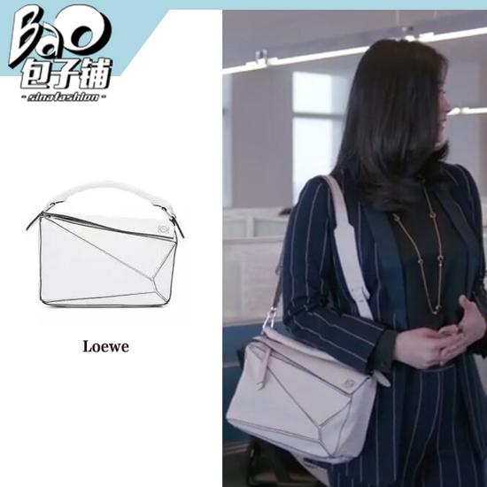 欢乐颂2里头的包总叫什么名字,欢乐颂2背过的包包